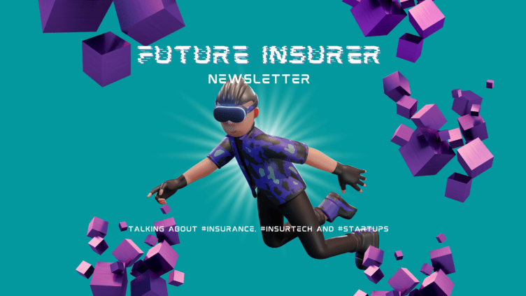 Future Insurer #19 – The InsurTech Lawyer