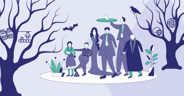 Creepy & Kooky Genius: How Would the Addams Family Change Insurance?