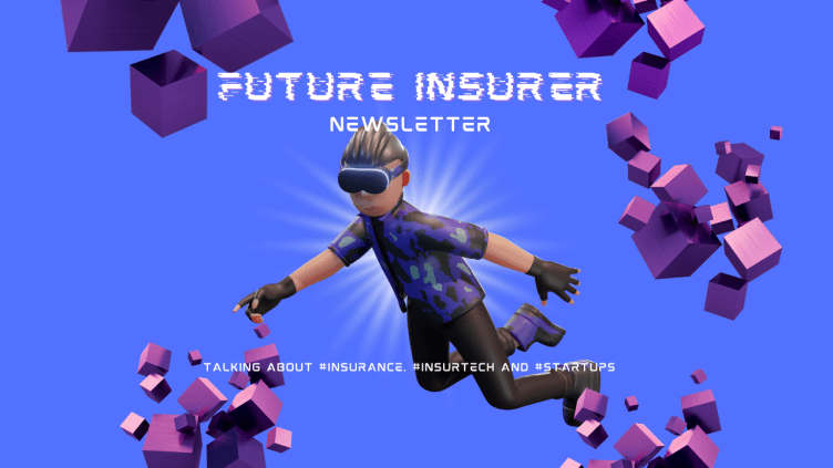 Future Insurer #18 – The InsurTech Lawyer