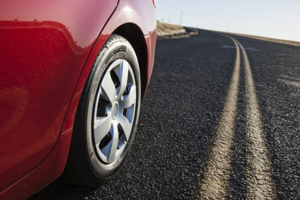 How To Protect Your Car Wheels From Theft