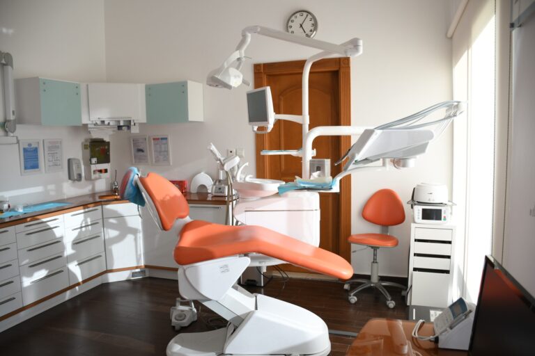 Insurance Coverage for Dental Offices