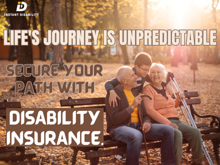 The Key to Financial Security: Principal Disability Insurance