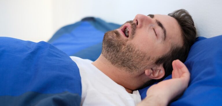 Can You Get Disability for Obstructive Sleep Apnea?