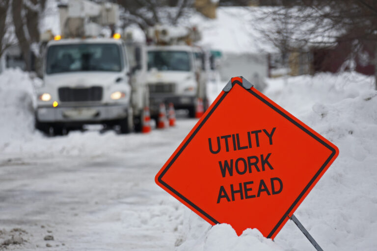 Two-Thirds of North America Could Face Power Shortages This Winter