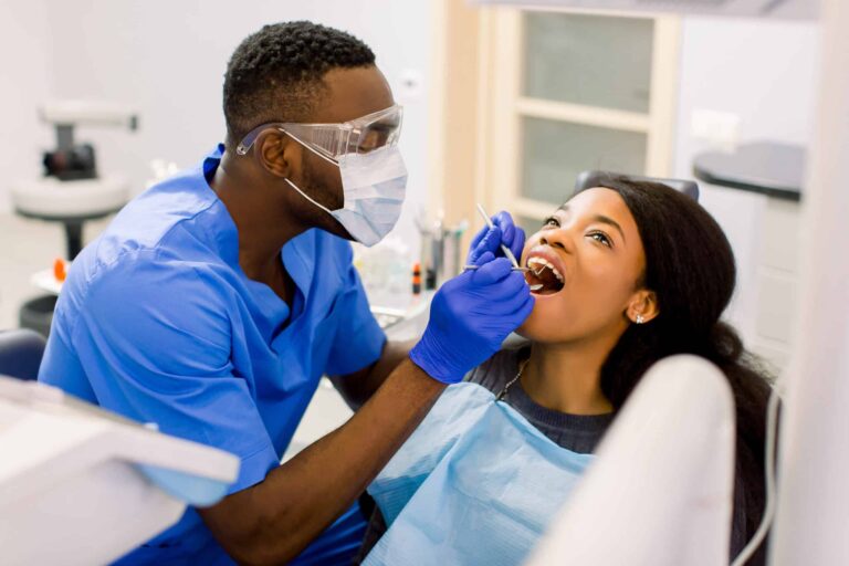 Quick Guide to Disability Insurance For Dentists: Take a Proactive Approach