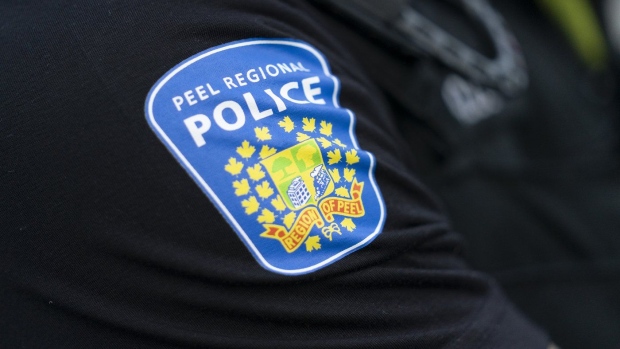 Peel police probe into auto theft ring, insurance fraud