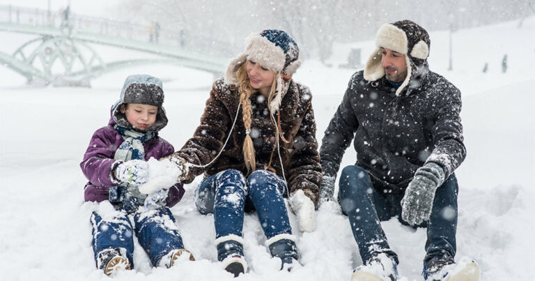 Winter Travel Insurance for Canadians—What’s the Best One?