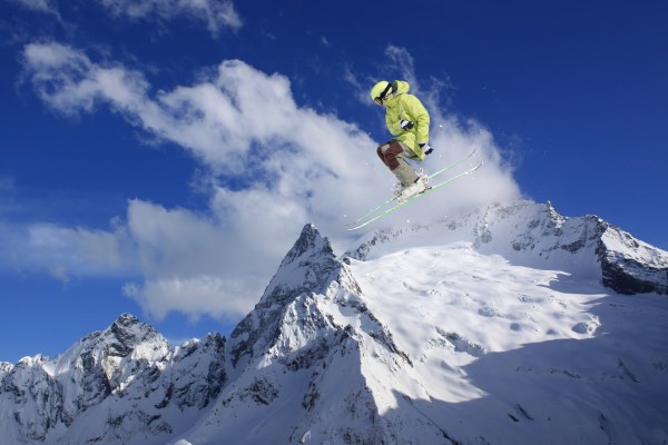 What insurance do you need for a ski holiday?