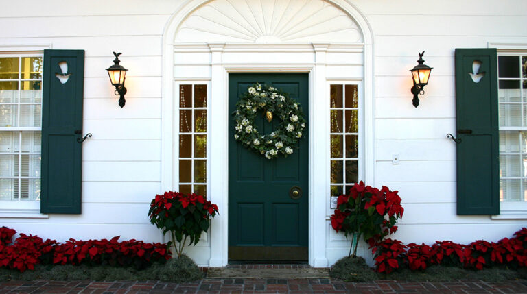 Prep Your House For Holiday Travel: Follow These 9 Tips.