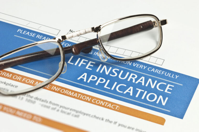 What Happens if My Life Insurance Company Goes Bankrupt?