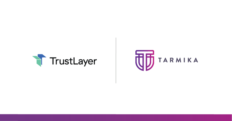 TrustLayer Partners with Tarmika for Embedded Insurance Solution