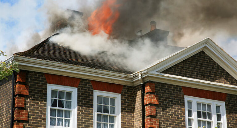 Fire Claims and Public Adjusters