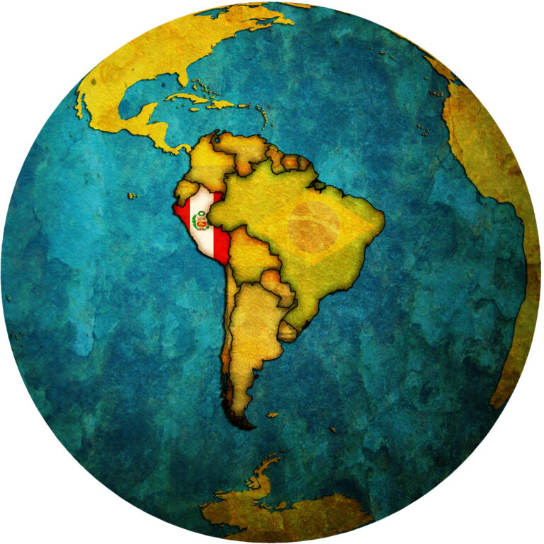 Brokerslink Adds Peruvian Broker to Global Network