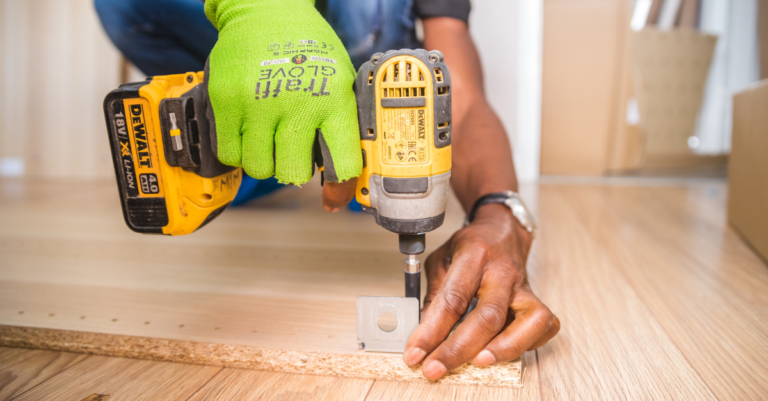 One third of Brits more likely to do DIY since the cost-of-living crisis