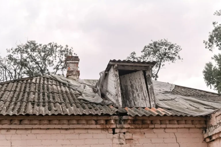 Recoverable Depreciation on a Roof Insurance Claim