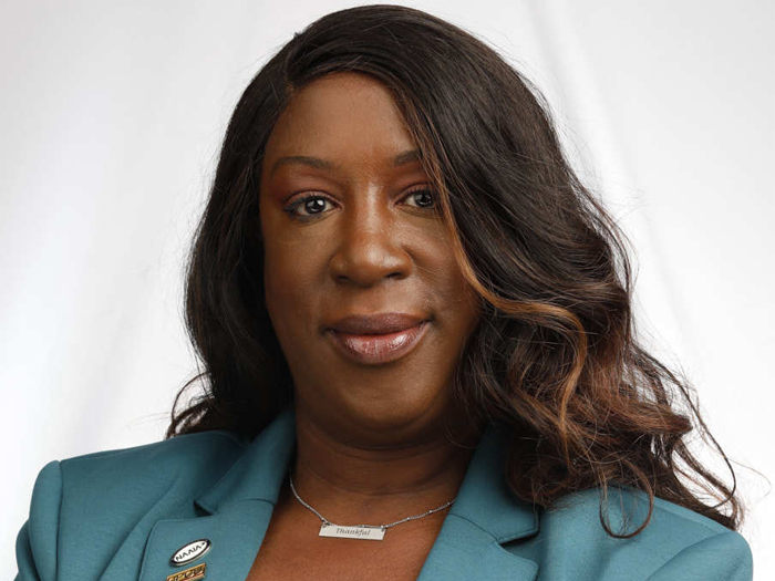 8 Questions for CPCU Society President Traci Adedeji : Risk & Insurance