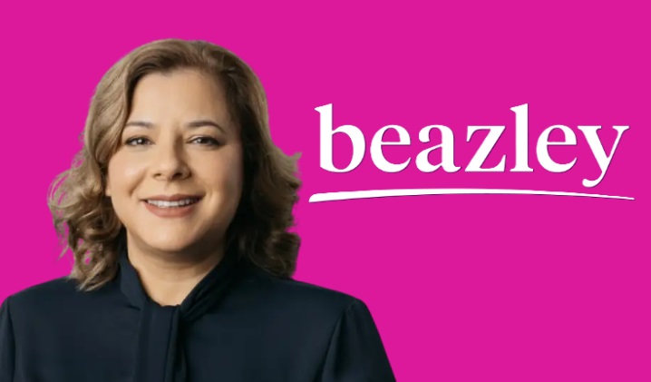 Beth Diamond to lead claims and litigation team at Beazley