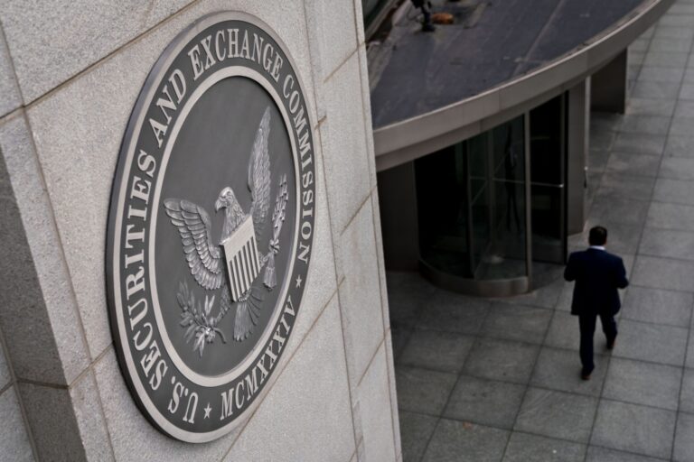 SEC Had a Fraught Cyber Record Long Before X Account Was Hacked