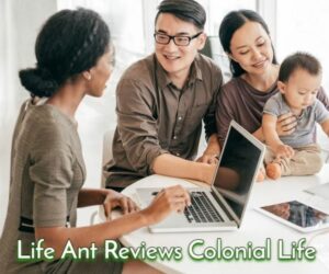 Colonial Life & Accident Insurance Company