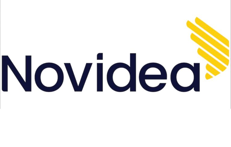 Accelerated digital transformation in insurance industry: Novidea