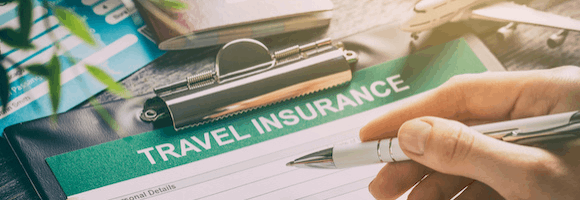 Editing a Travel Insurance Policy After Purchase