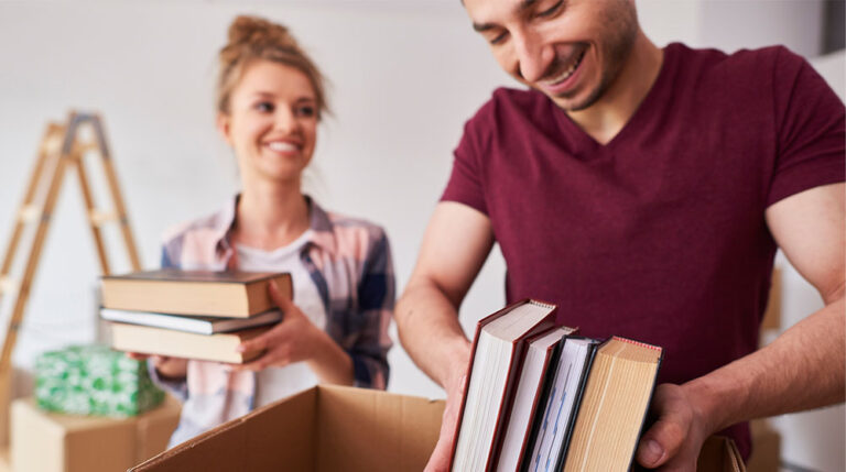 Moving House Checklist: When To Do What