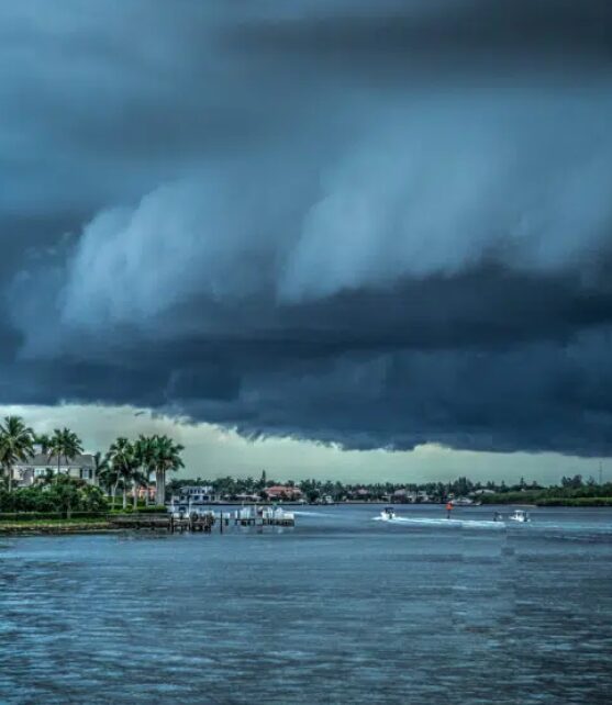 Hurricane Prep: Before, During, and After the Storm