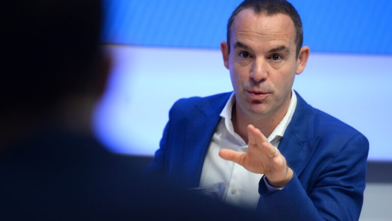 Martin Lewis’ MSE issues National Insurance warning